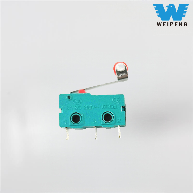 Switch rollar mikro telung sikil