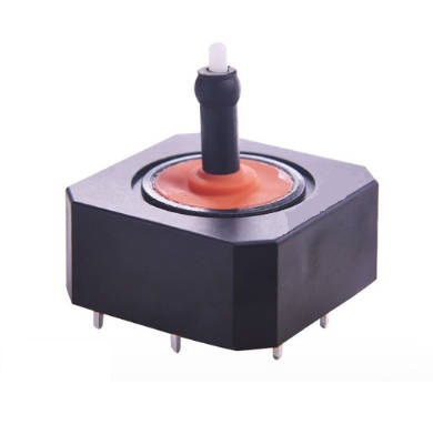 Toggle Switch Mobil Remote Control Equipment