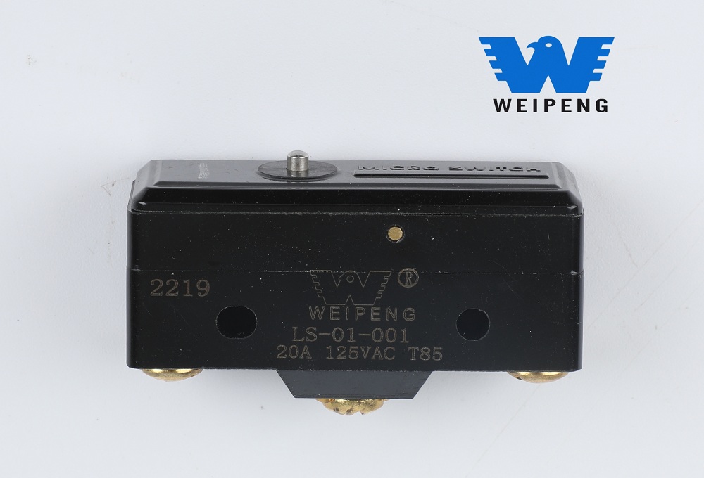 Travel Limit Ngalih Parts Mechine Z-15G-B Panggantos