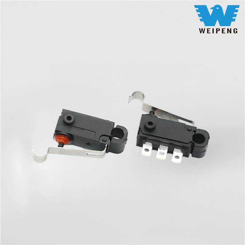 Banyu mesin pemanas banyu nggawe saklar mikro anti mikro