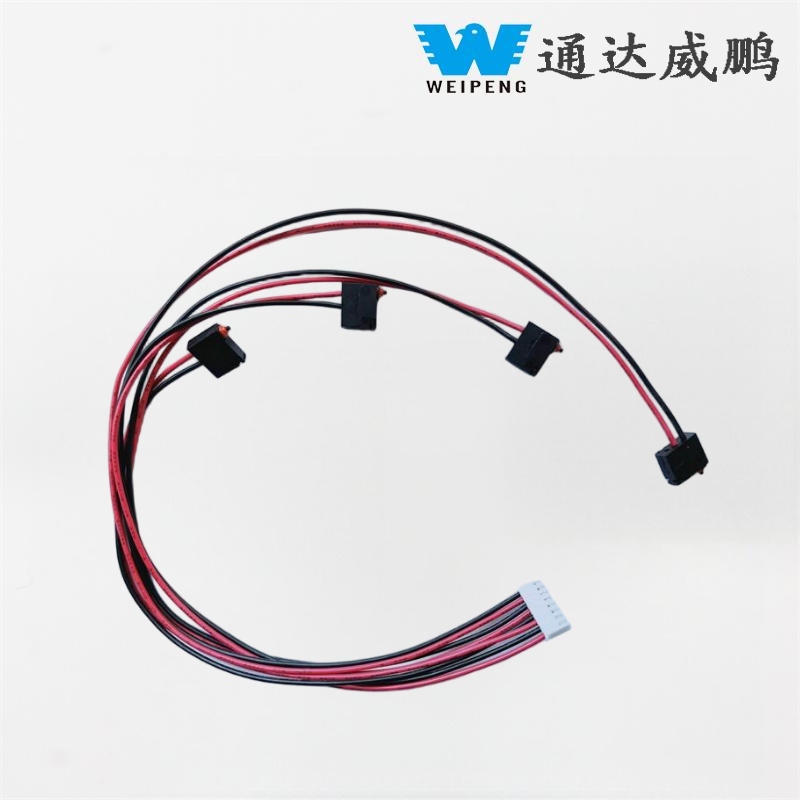 Pemanas banyu nganggo saklar anti banyu IP67