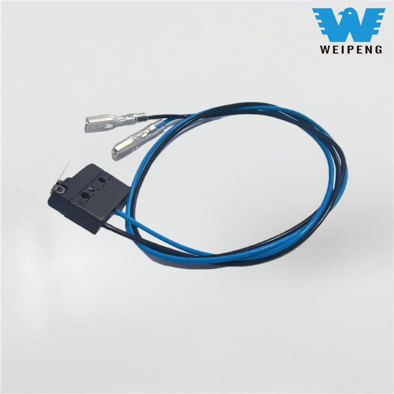 PULANG IP67 Mikro Debu-120proof dhuwur