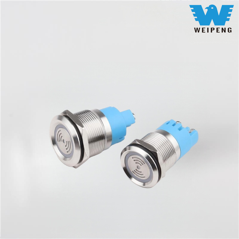 Lampu Butting Alarm Lampu anti banyu anti banyu