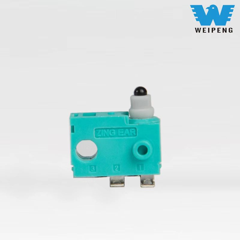 Anti banyu Micro Switch Ultra Kompak