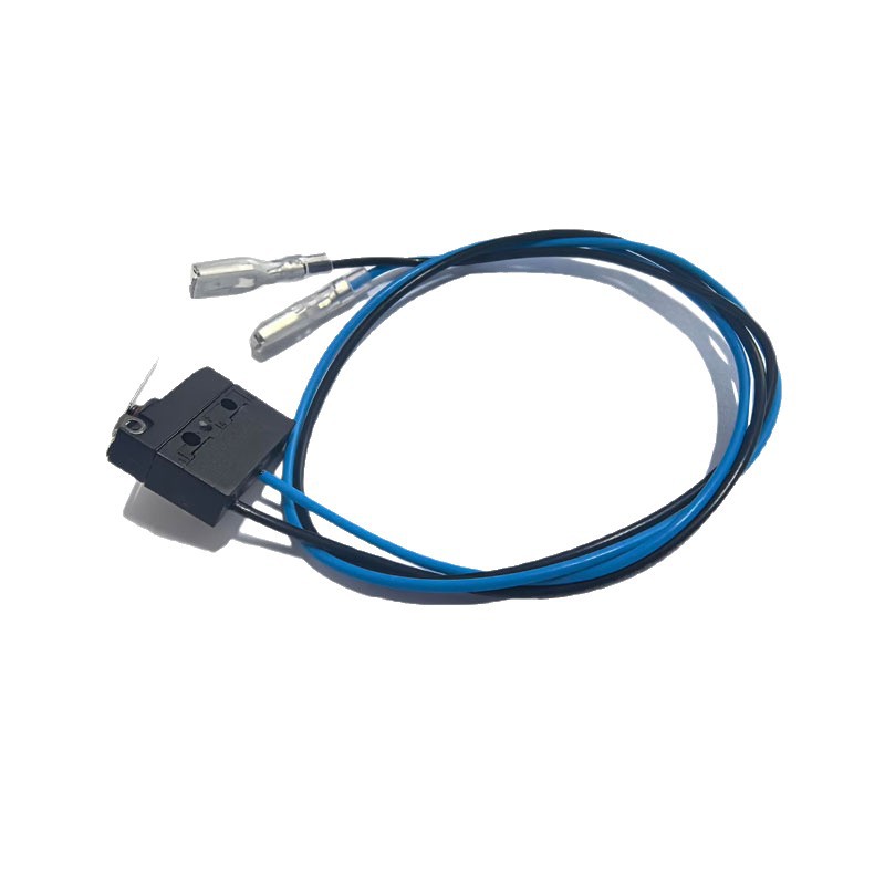 Ngalih mikro anti banyu nganggo kawat kawat