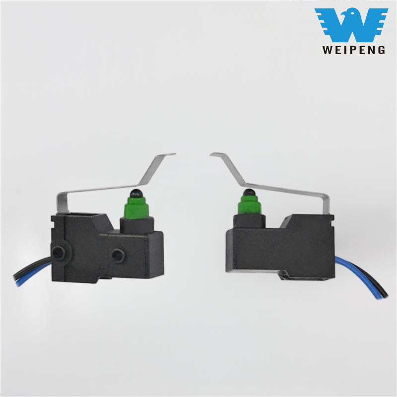 Ngalih anti banyu kanggo Alat Listrik lan Dolanan