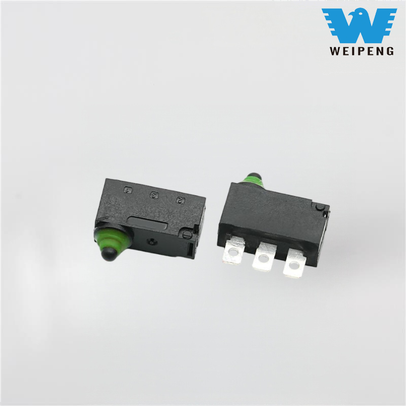 Ngalih Micro Tenaga Kerut energi Anak