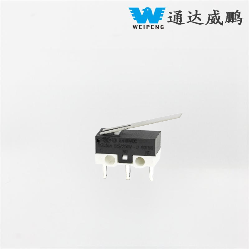 Weipeng 1A/3A Long-Handle Micro Ngalih