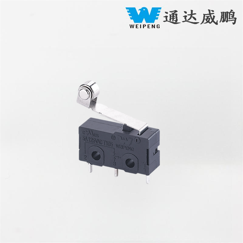 Weipeng 5A Vacuum Cleaner Cilik-Suhu-tahan Micro Ngalih