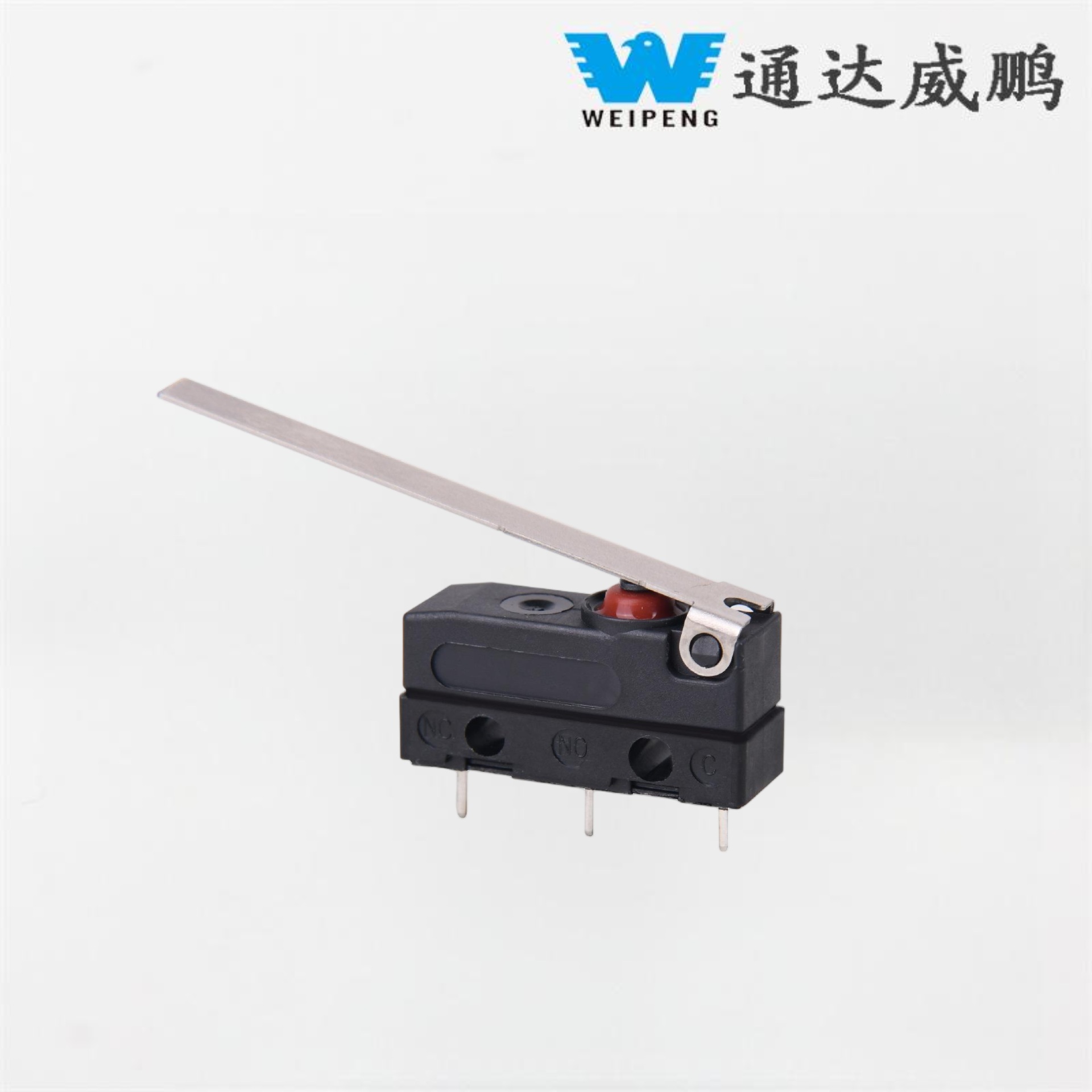 Weipeng Car Wash Gun Alat Listrik Waterproof Micro Switch