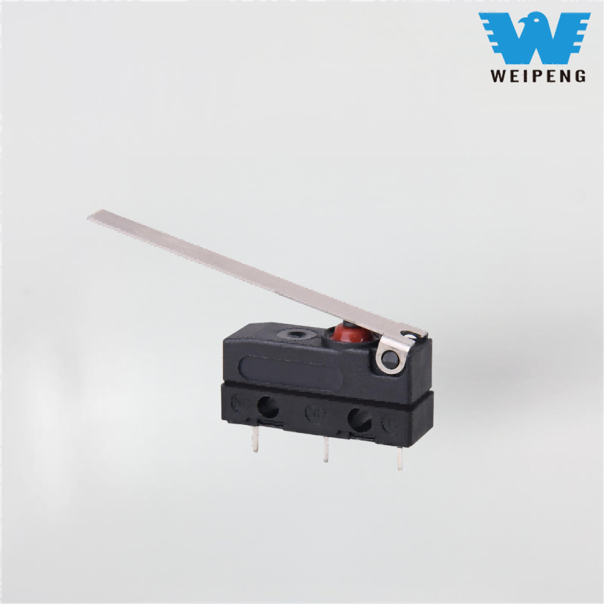 Weipeng Kopi lan Susu Susu Mikro Switch