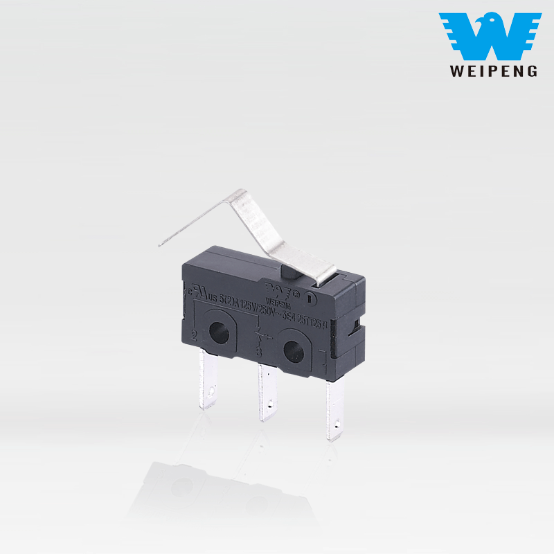 Weipeng Home Appliance Listrik Micro Ngalih