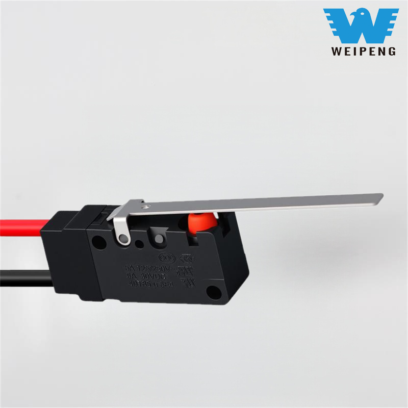 Weipeng IP677 Golf Mikro Switch