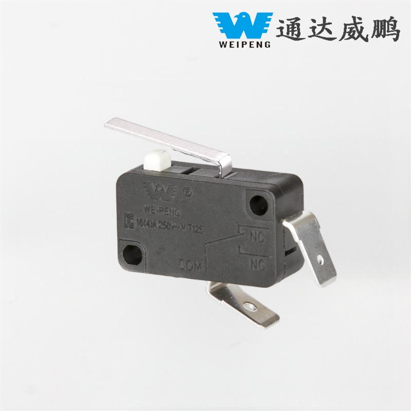 Weipeng Microwave Oven Kompor Induksi Water Heater Limit Switch