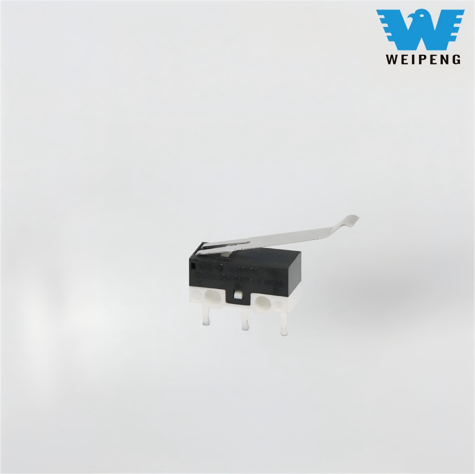 Weipeng Smart Door Lock lan Robot Vacuum Triple-Reset Micro Switch