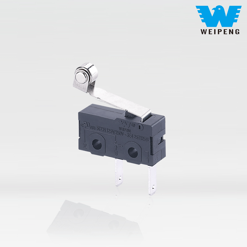 Weipeng Two-Foot Handle Mesin Kopi Micro Ngalih Reset Ngalih