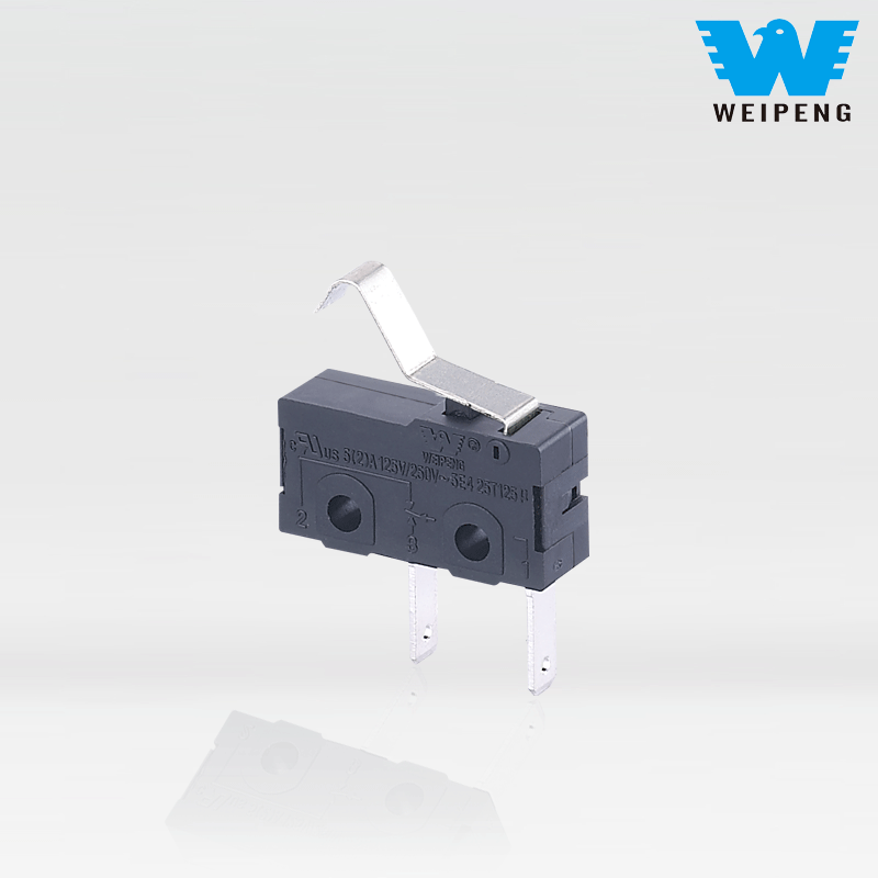 Weipeng Two-Foot Handle Dhuwur-Temperature Stirrer Micro Ngalih