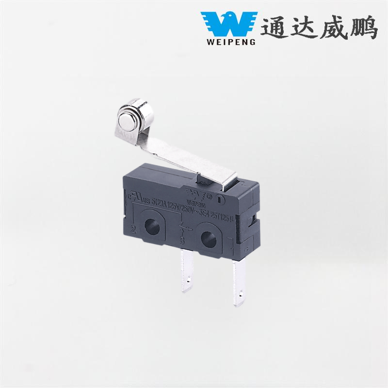 Weipeng Two-Legged Handle Blender Micro Ngalih Reset Ngalih