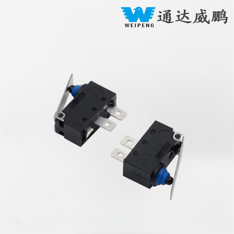 Weipeng AirProof Mini Micro Switch