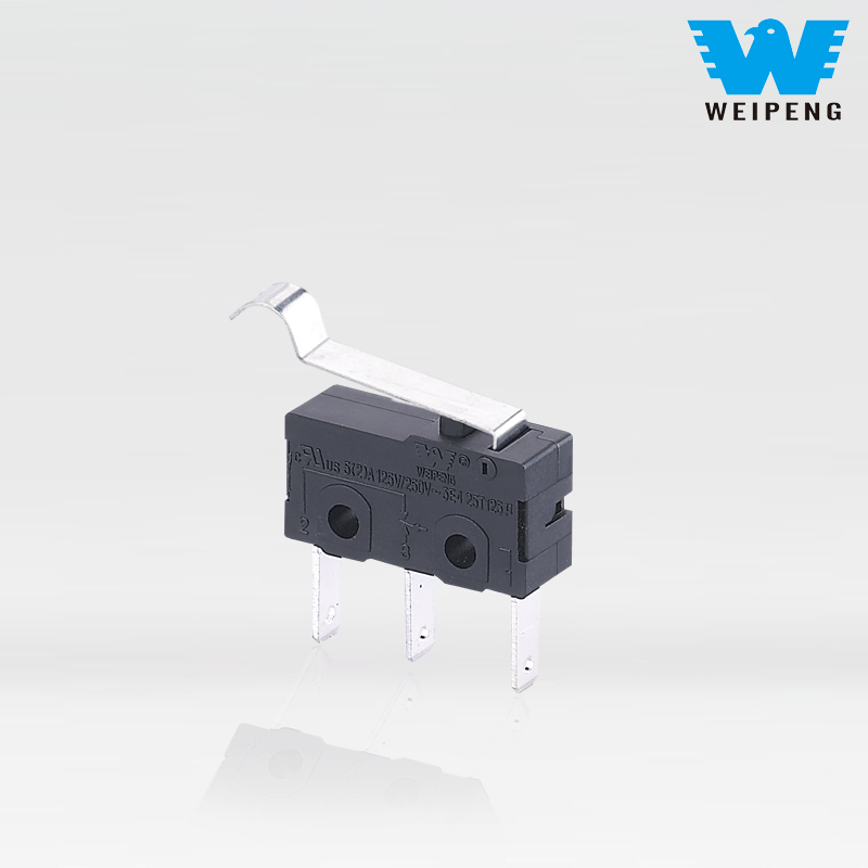 Weipeng3 Food Processor Pembuat Susu Kedelai Penggiling Daging Switch 5A/125V