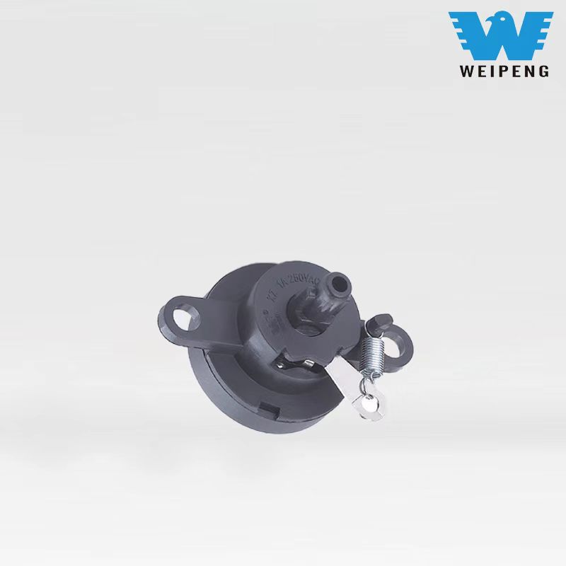 Ges pangaturan Gear Rotary SWITUS